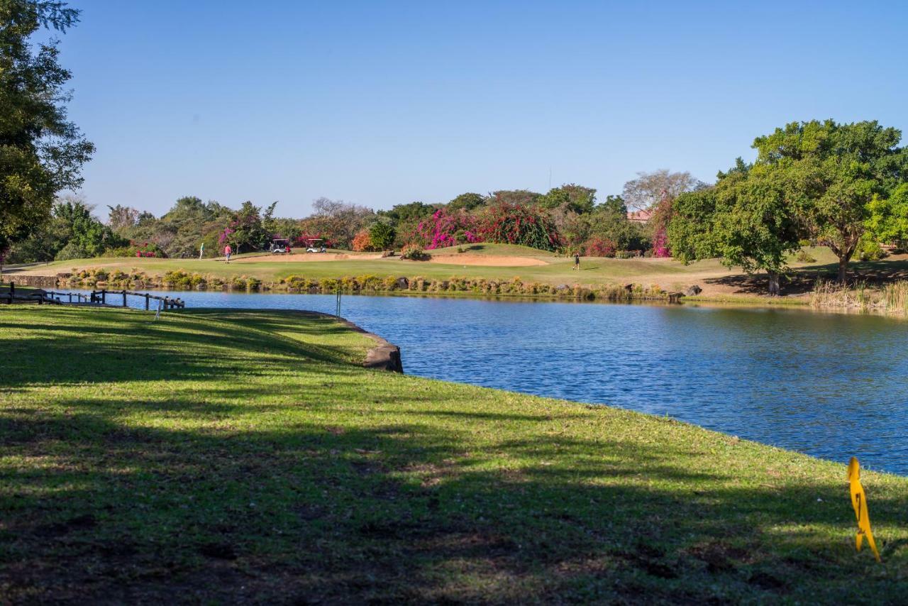 Kruger Park Lodge Unit No. 524 Hazyview Buitenkant foto