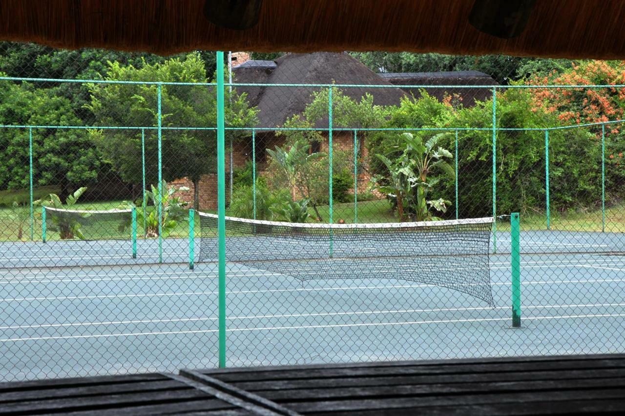 Kruger Park Lodge Unit No. 524 Hazyview Buitenkant foto