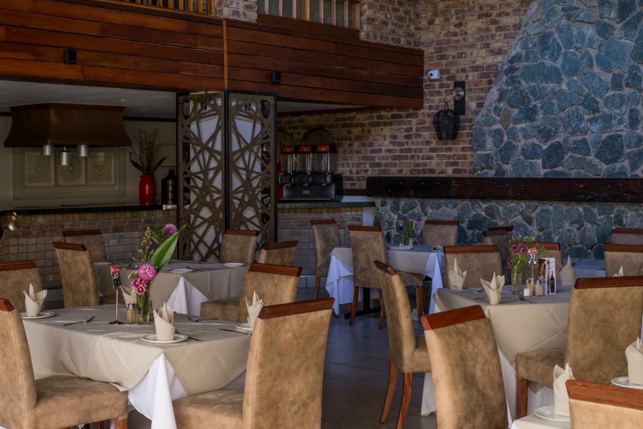 Kruger Park Lodge Unit No. 524 Hazyview Buitenkant foto