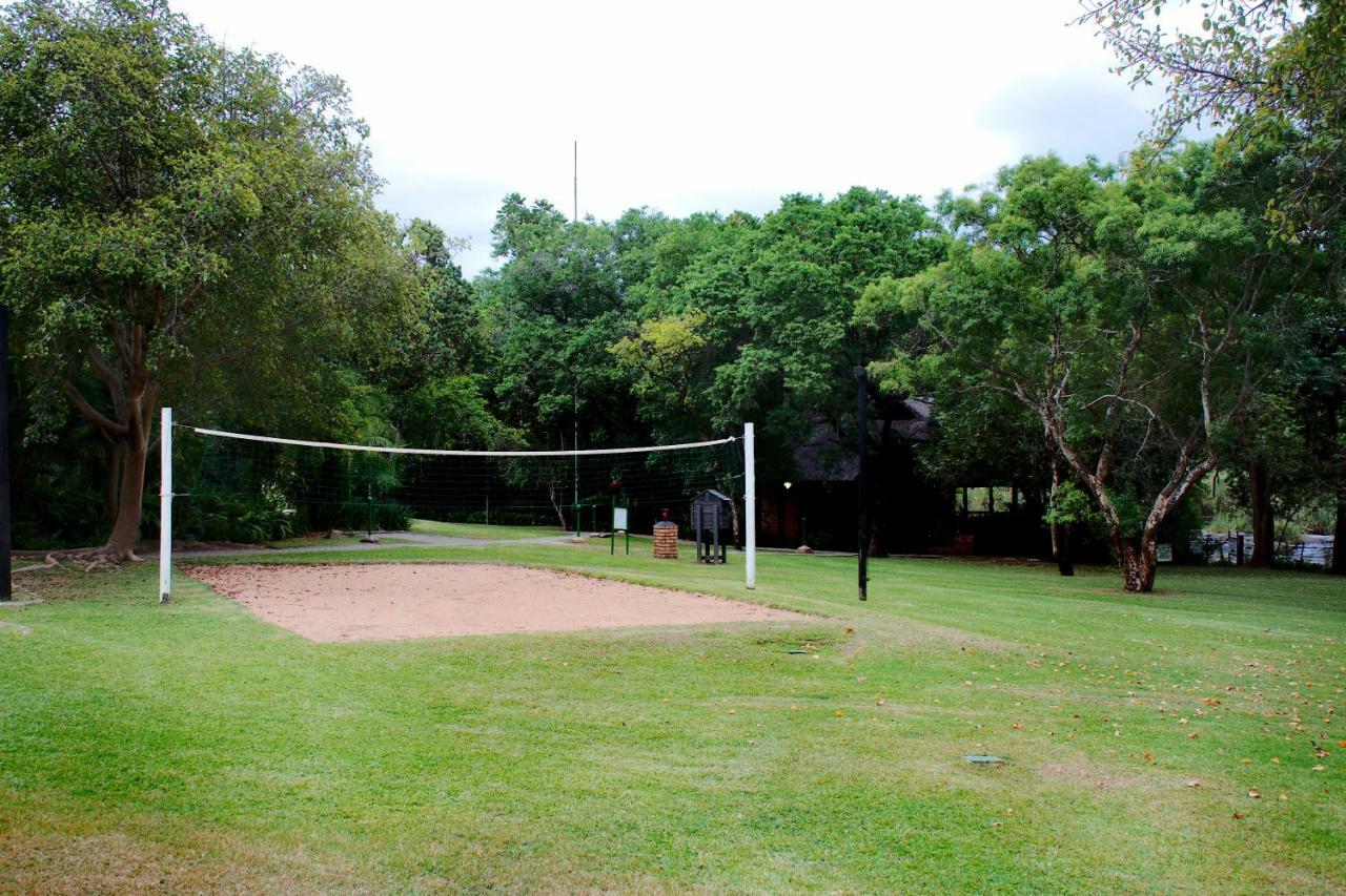 Kruger Park Lodge Unit No. 524 Hazyview Buitenkant foto