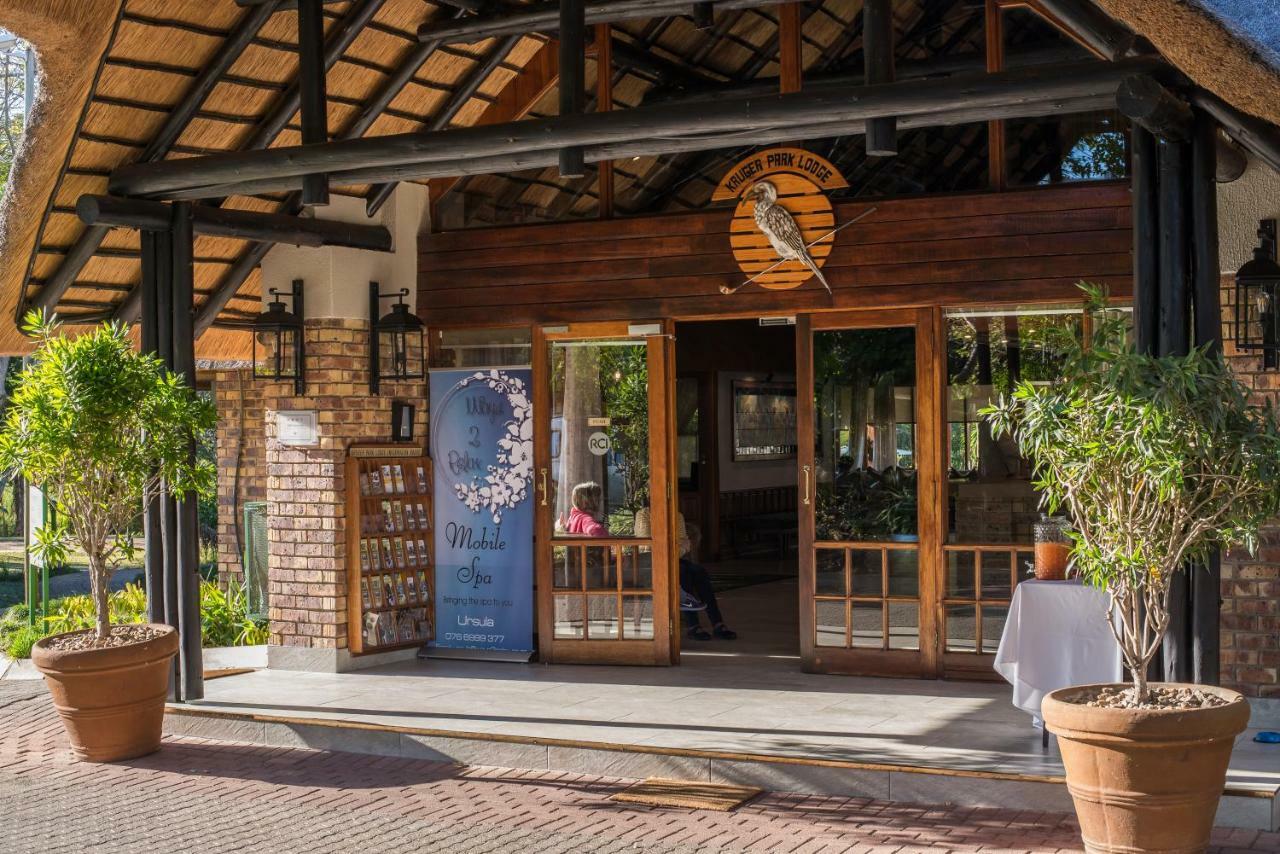 Kruger Park Lodge Unit No. 524 Hazyview Buitenkant foto