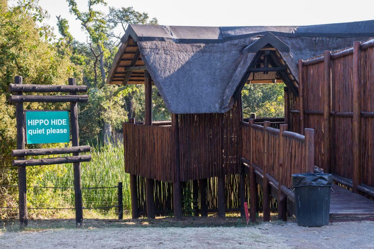 Kruger Park Lodge Unit No. 524 Hazyview Buitenkant foto