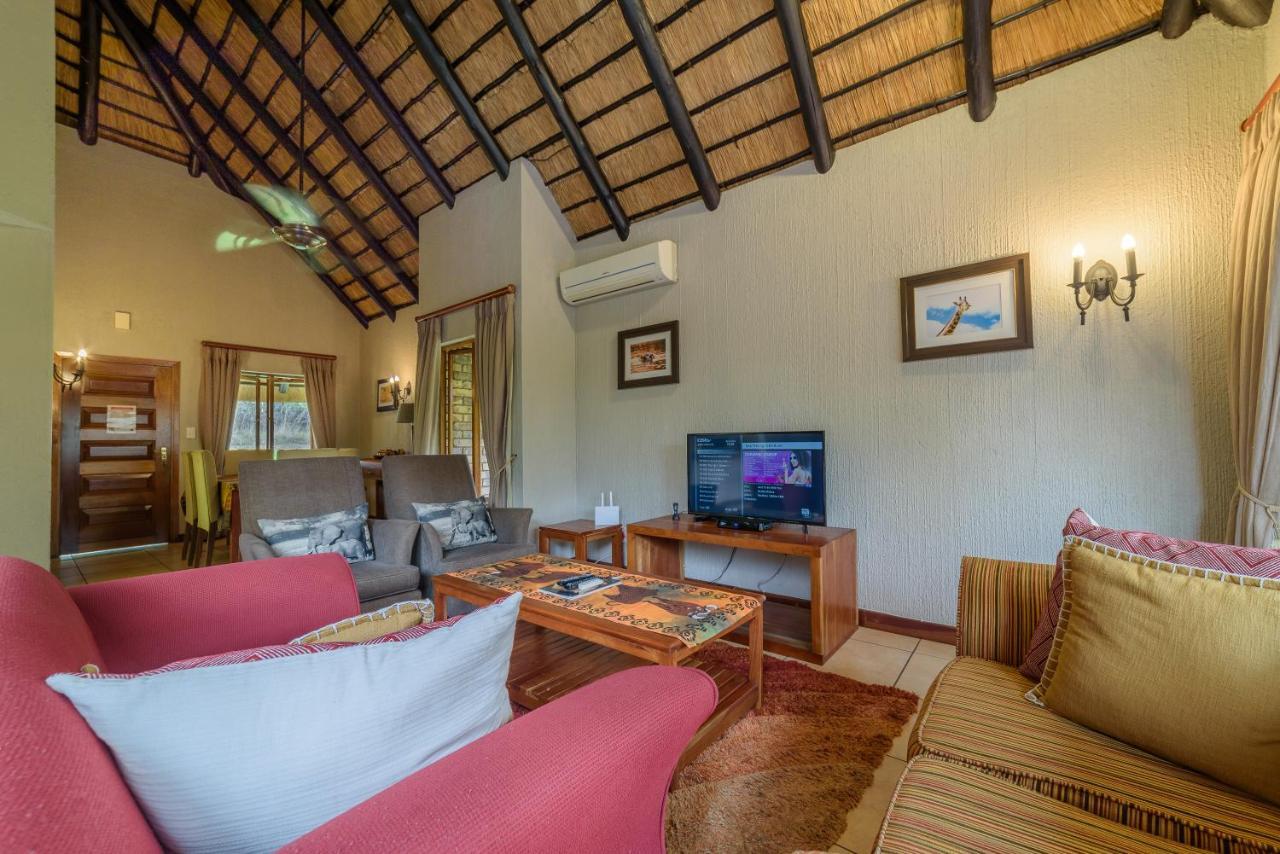 Kruger Park Lodge Unit No. 524 Hazyview Buitenkant foto