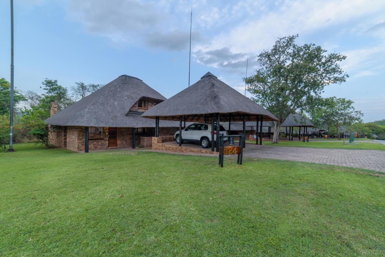 Kruger Park Lodge Unit No. 524 Hazyview Buitenkant foto
