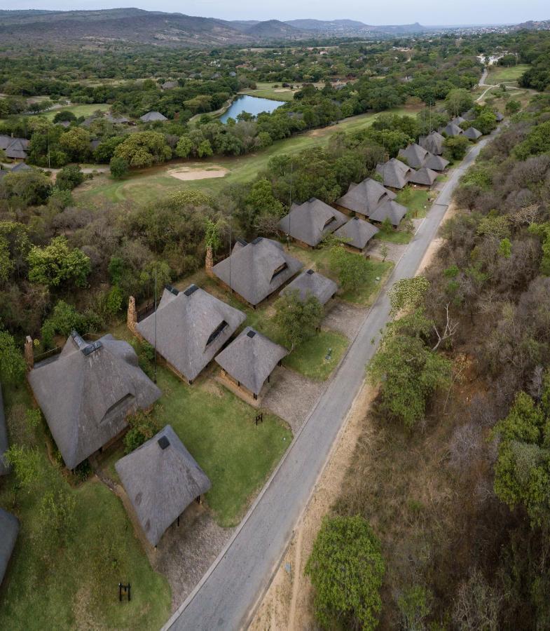 Kruger Park Lodge Unit No. 524 Hazyview Buitenkant foto