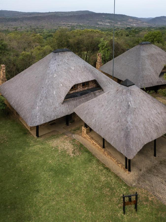 Kruger Park Lodge Unit No. 524 Hazyview Buitenkant foto