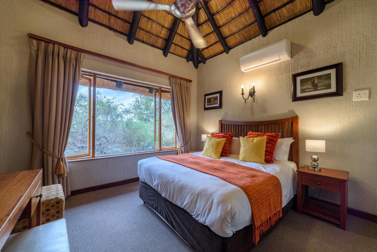 Kruger Park Lodge Unit No. 524 Hazyview Buitenkant foto