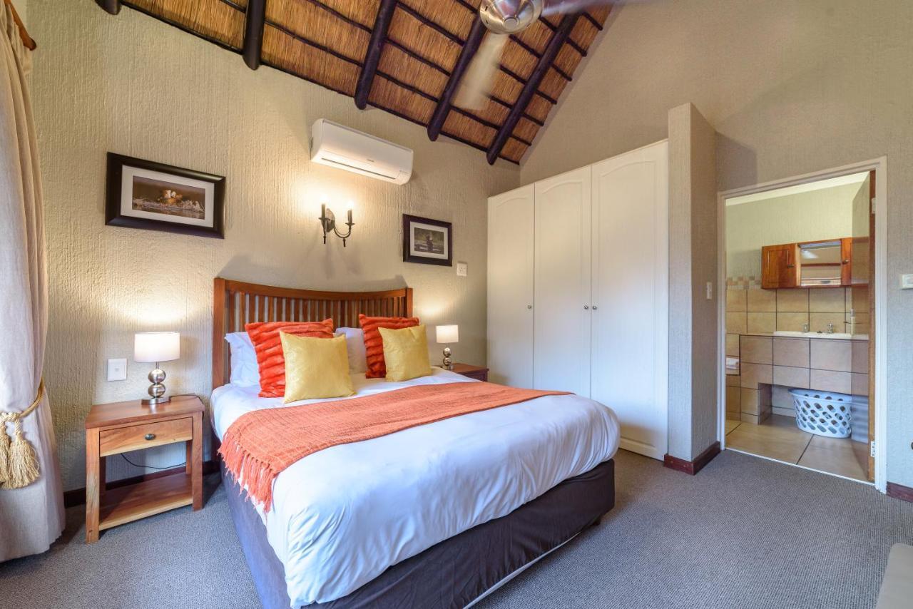 Kruger Park Lodge Unit No. 524 Hazyview Buitenkant foto