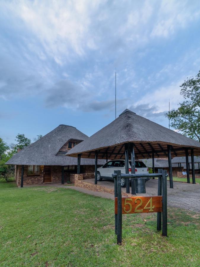 Kruger Park Lodge Unit No. 524 Hazyview Buitenkant foto